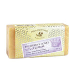 Queen's Butter Honey Soap