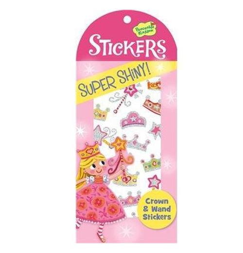 Smelly Things Scratch & Sniff Stickers...