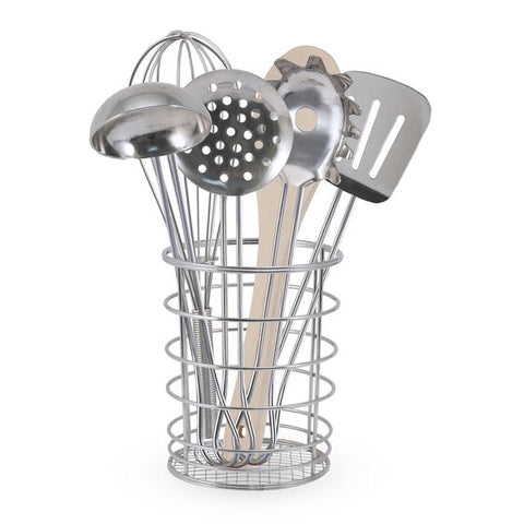 Stir and Serve Cooking Utensils