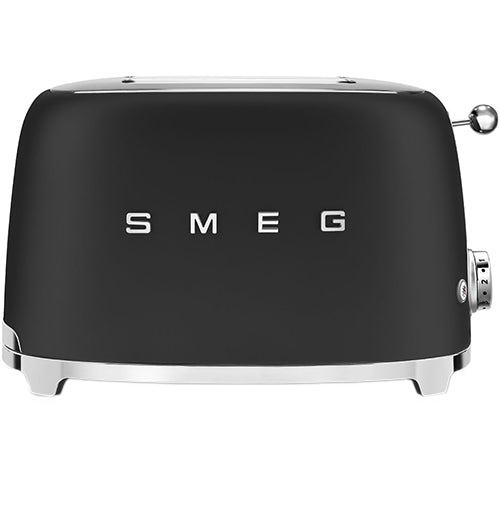 Smeg USA Toaster, 2 Slice Little Red Hen