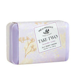 Take-Two Soap
