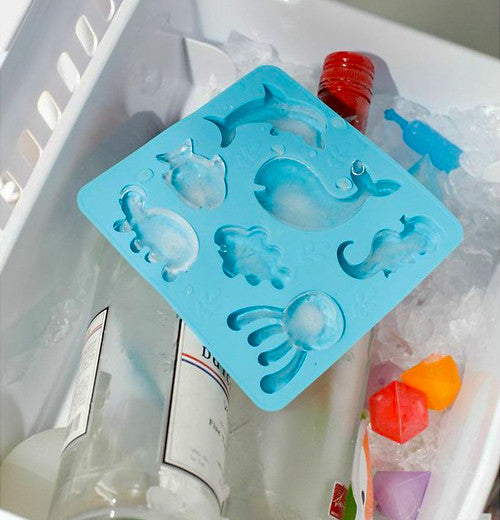 Ice Cube Tray Stand – The Tickle Trunk