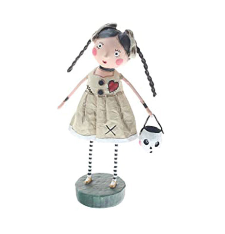 "Voo Doo Sue" Figurine