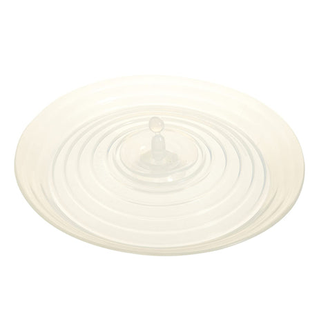 Waterdrop Silicone Steaming Lid