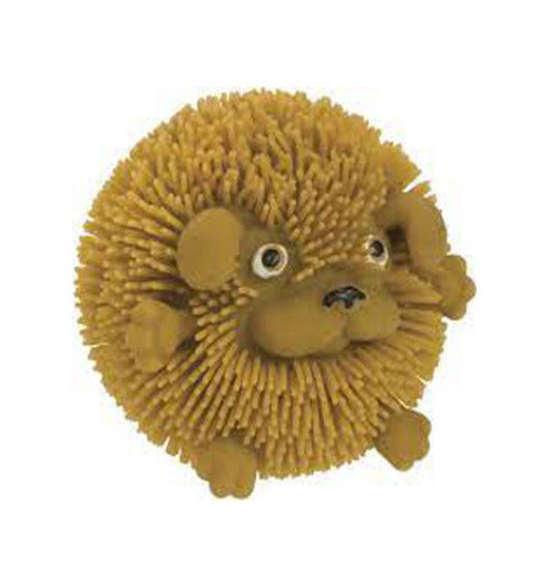 Toysmith Wee Critter Puffs – Little Red Hen