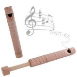 Wooden Slide Whistle