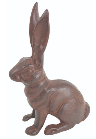 "Rabbit" Rust