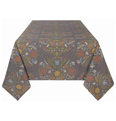 Autumn Glow Tablecloth