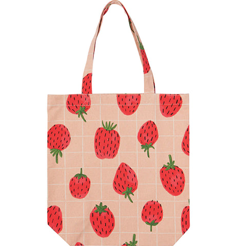 Berry Sweet Everyday Tote Bag