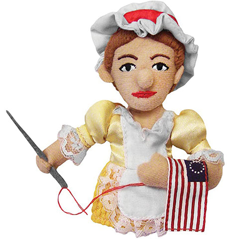 "Betsy Ross" Magnet