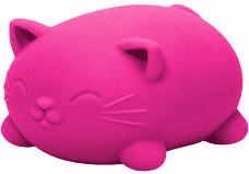 Cool Cat Nee Doh