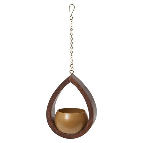 Gilford Hanging Pot Small