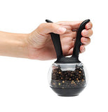 This Pepper ball comes with cleaner sides and functionality so its easier to use. 