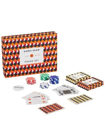 Poker Set