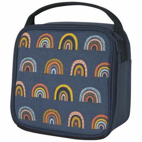 Let's Do Lunch Bag, Rainbows