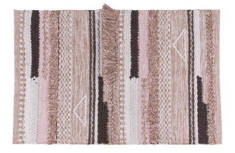 Rug "Boho Siesta"