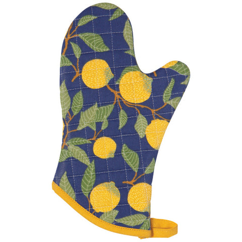 Oven Mitt, Pattern **Available in 11 Styles**