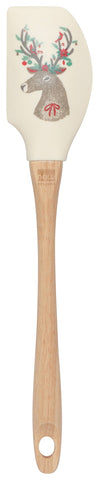 HOLIDAY Spatula, "Dasher Deer"