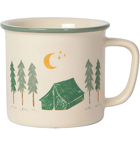 Heritage Out & About Mug