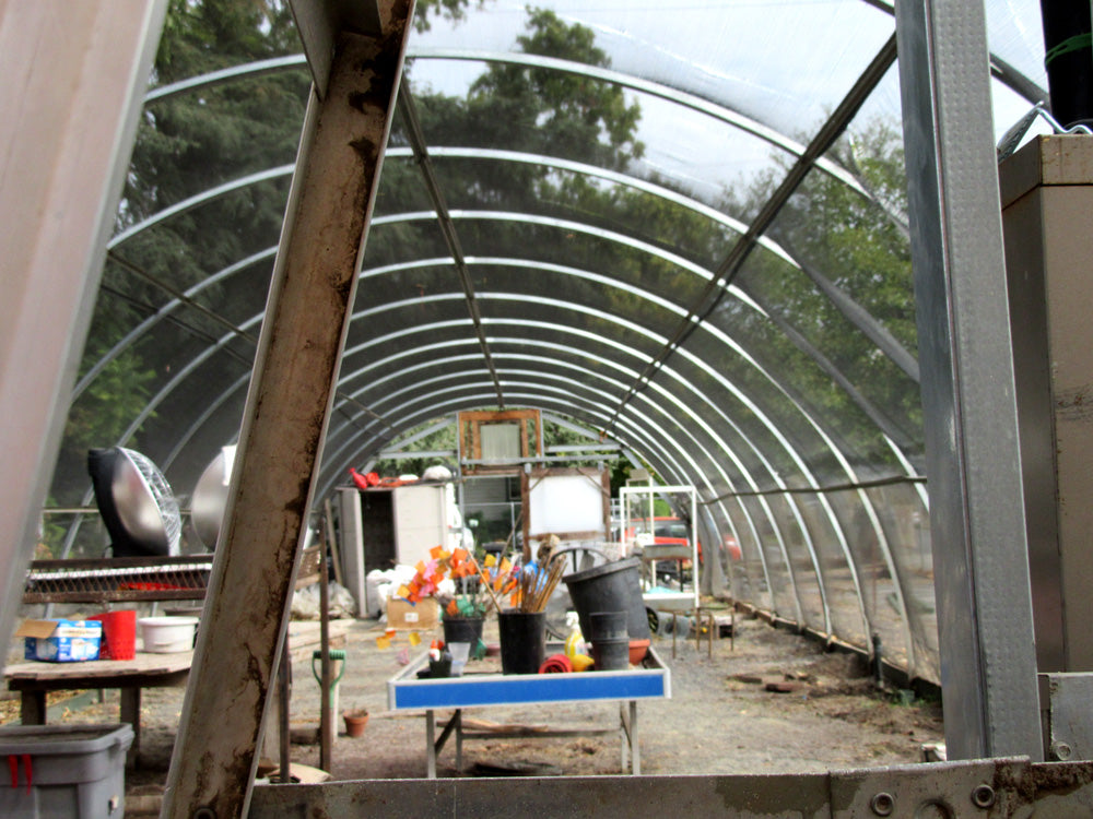 Little Red Hen Too is moving!
