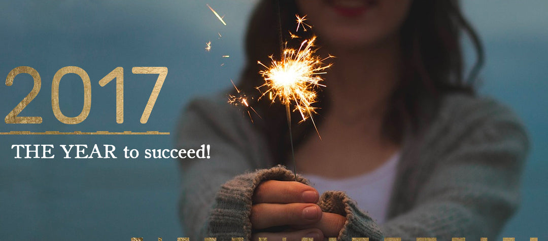 10 Tips for a Successful New Years Resolution