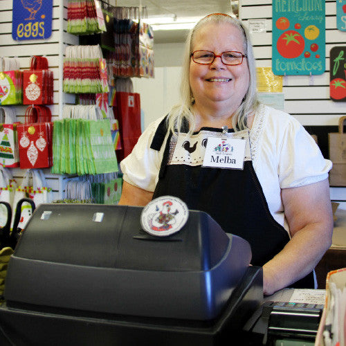 Retail With a Purpose!