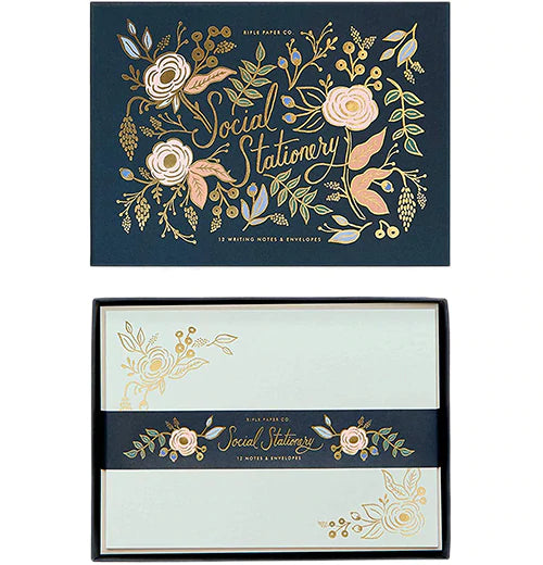 Stationery