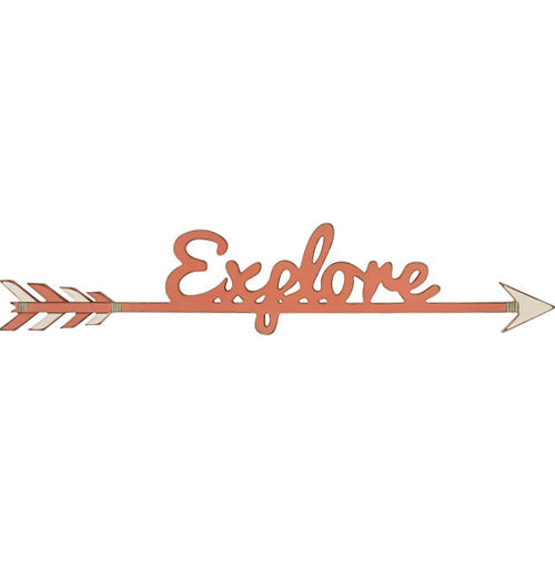 Wall Decor & Signs