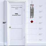 Chimes of the Eclipse™ - Silver
