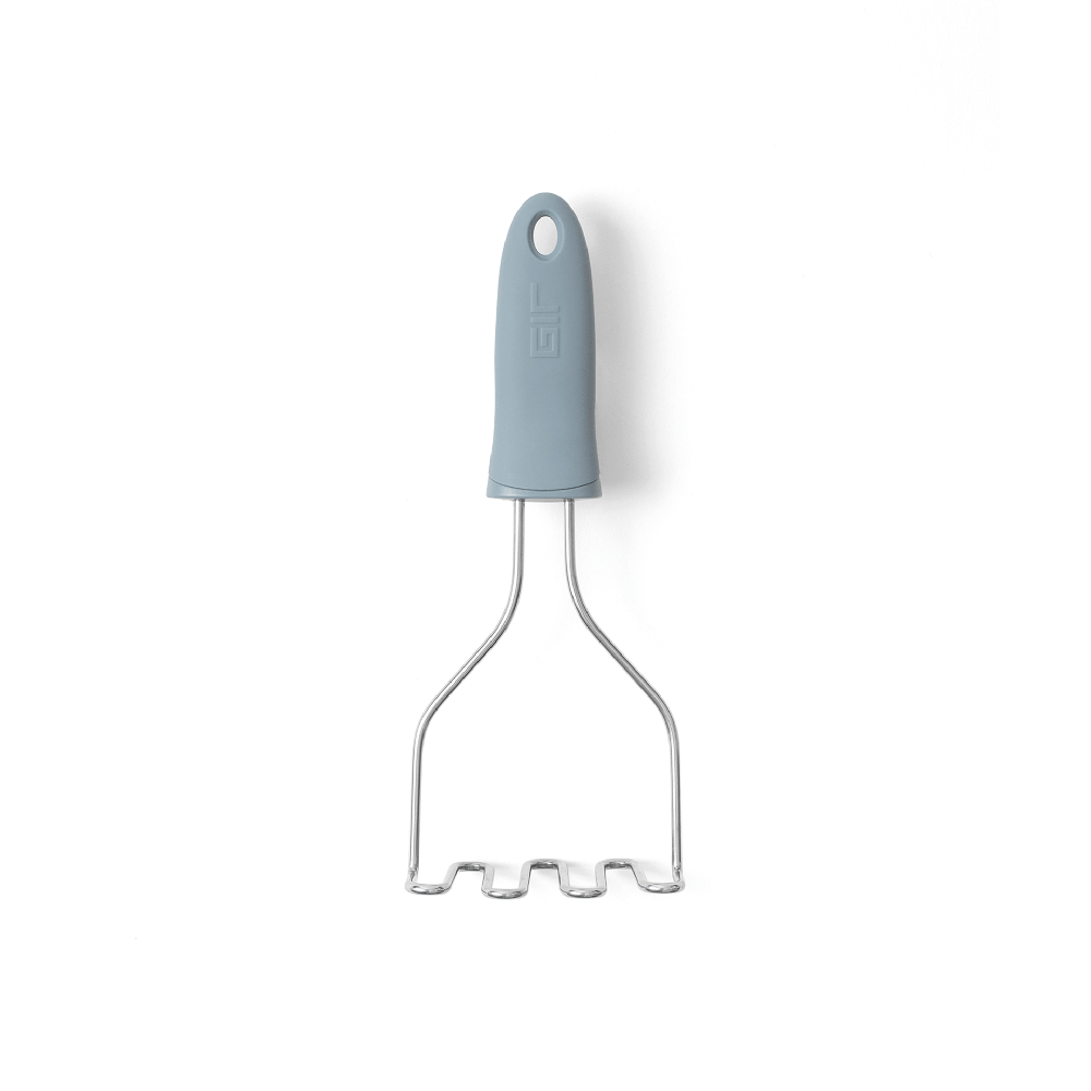 Masher Perforated