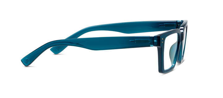 Curtsy (Blue Light): Blonde Tortoise / Reading / 3.50