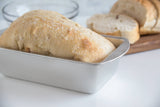 Fox Run Bread Pan, Tin-Plated Steel, 8.5"