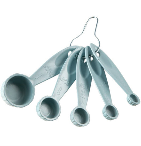 Bundt Measuring Spoons