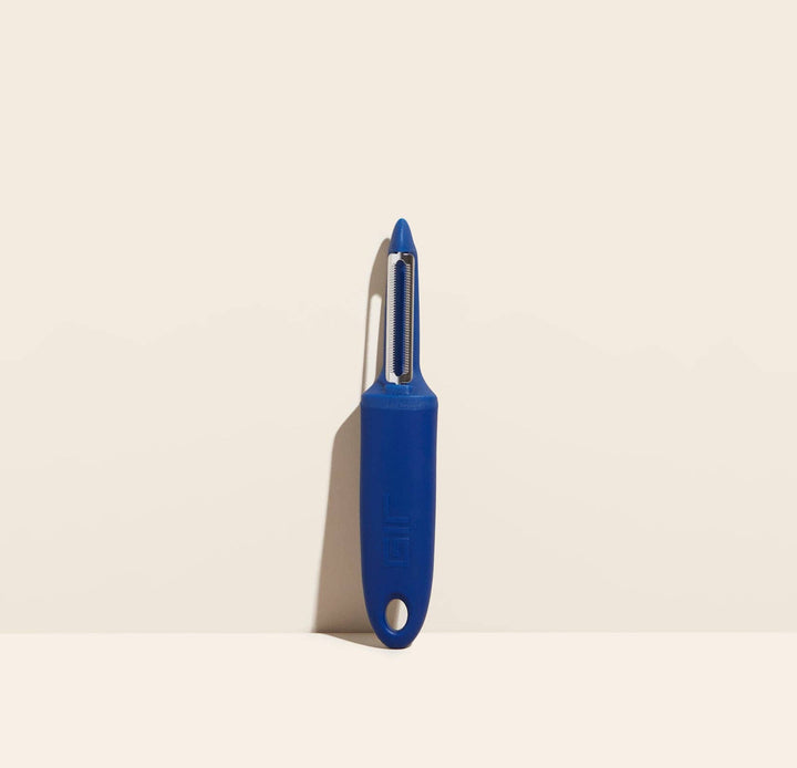Peeler: I-Handle Flat