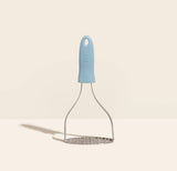 Masher Perforated
