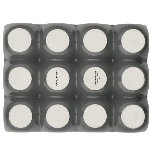 12 Cup Ceramic Egg Tray