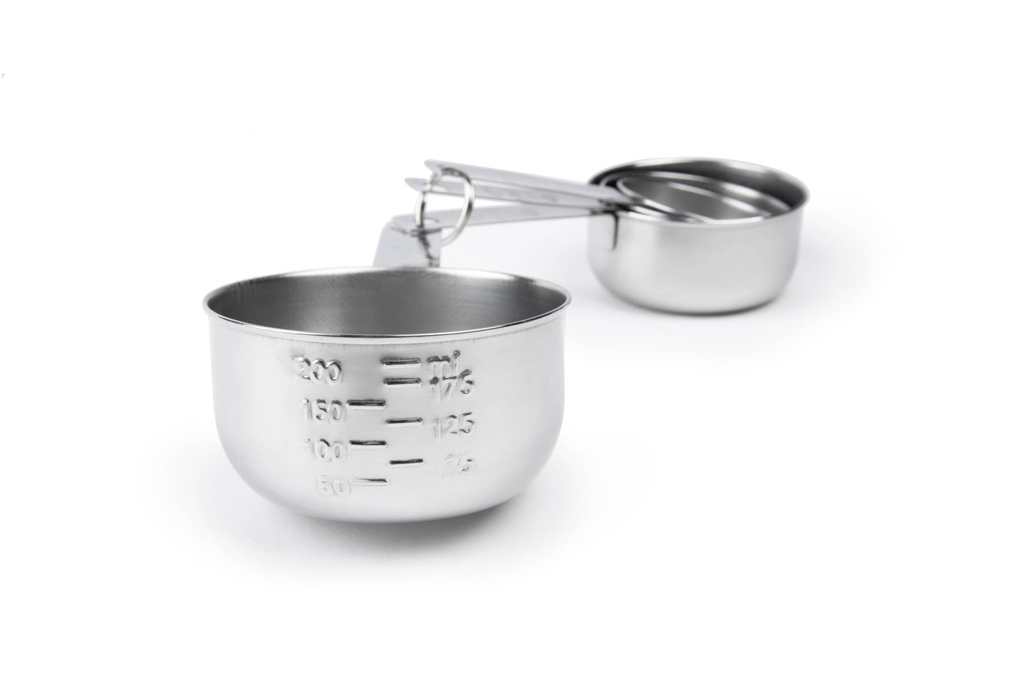 Fox Run Brands Measuring Cup - Thumbnail 4