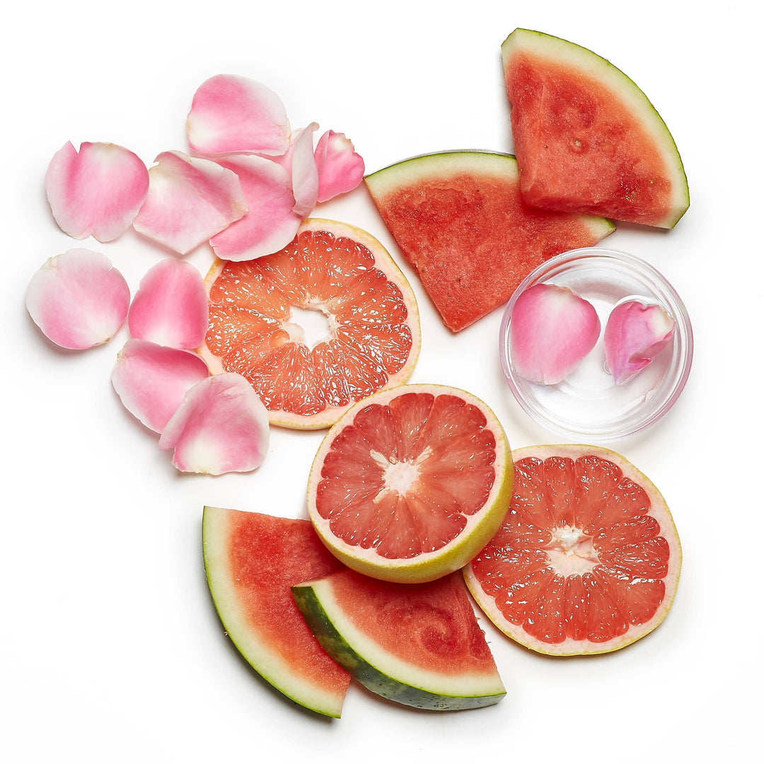 The Pink Dream Moisturizing Raw Juice Sheet Mask: Regular