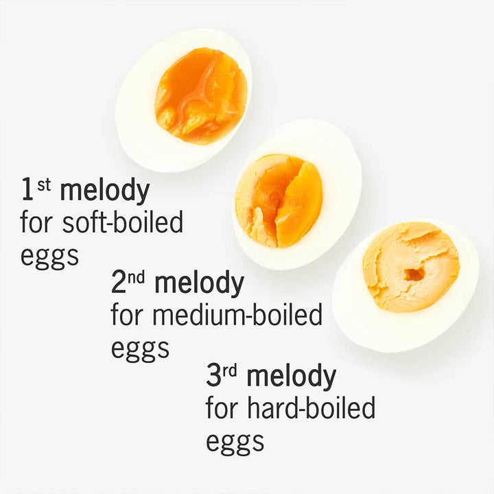 Chicken BeepEgg / intelligent egg timer