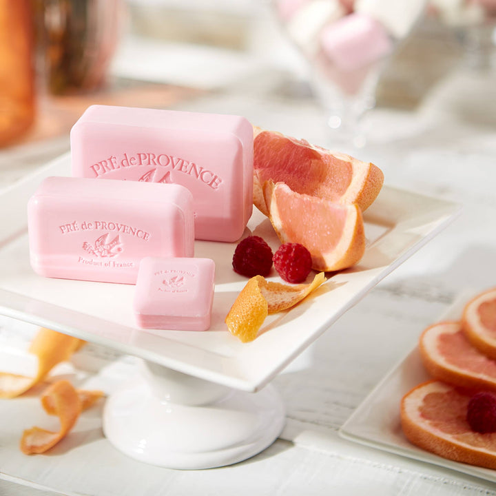 Grapefruit Soap Bar - 250g