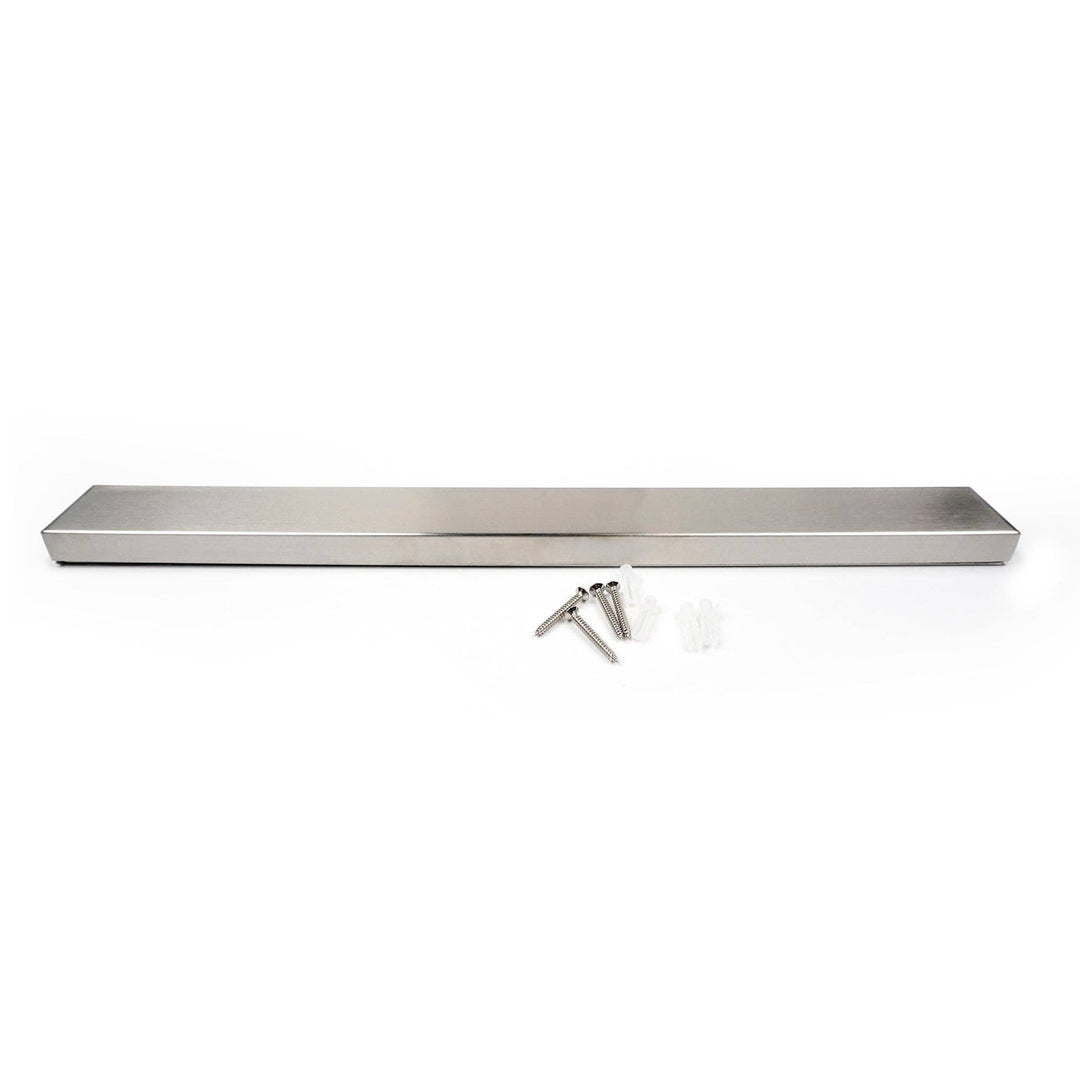 Deluxe Magnetic Knife Bar - 18In