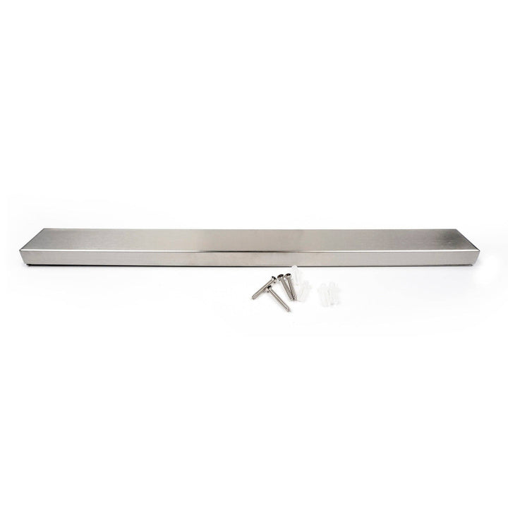 Deluxe Magnetic Knife Bar - 18In