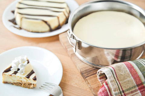 Fox Run 7" Springform Pan