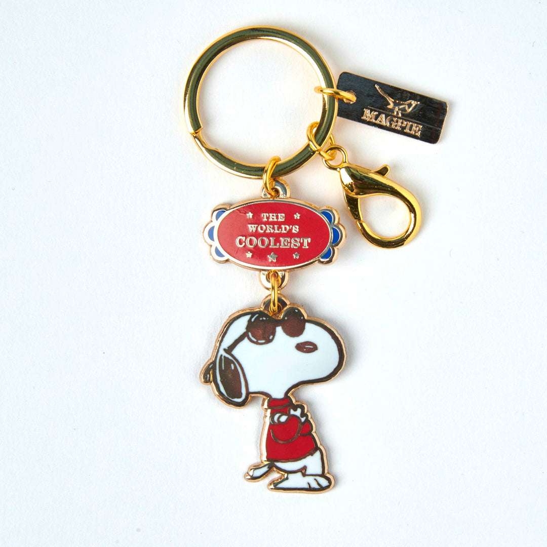 Peanuts World&