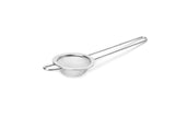 Fox Run Mesh Strainer, Stainless Steel, 2"
