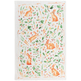Easter Meadow Baker's Floursacks Set of 3