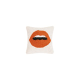 Free Speech Hook Pillow - Elizabeth Olwen