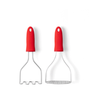 Masher Perforated