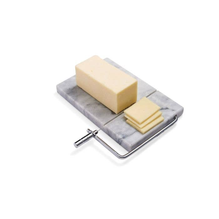 Maison Du Fromage Marble Cheese Slicer