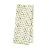 Anywhere Towel Reversible - ME Tulips: Multi